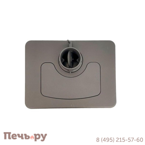 Печь камин Ferguss Lawa Lux фото 4