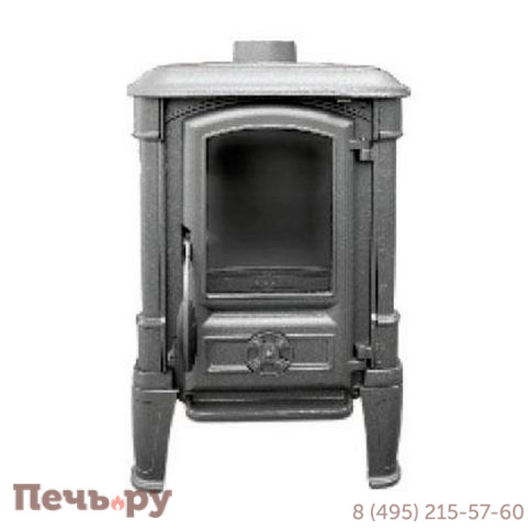 Печь камин Ferguss Zeus Legs фото