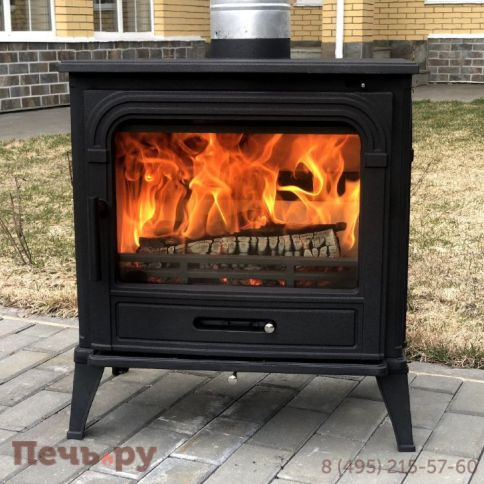 Печь камин FireBird Dog фото 4