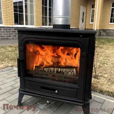 Печь камин FireBird Dog фото 7
