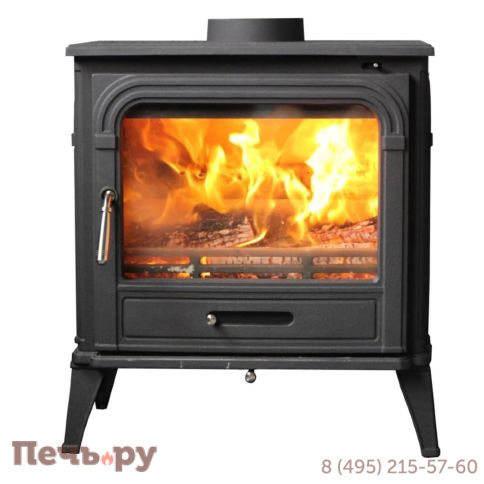 Печь камин FireBird Dog фото