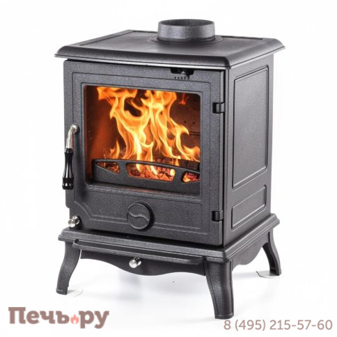 Печь камин FireWay Finn фото