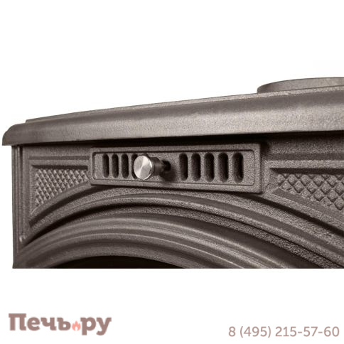 Печь камин FireWay Flamenco фото 5