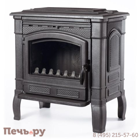 Печь камин FireWay Gunter фото 2