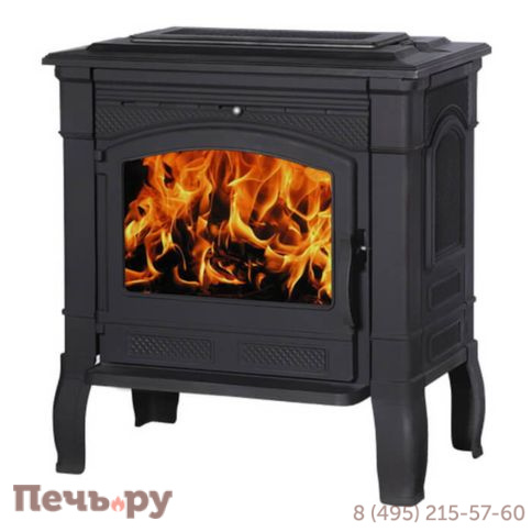 Печь камин FireWay Gunter фото