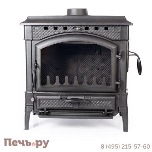 Печь камин FireWay Jazz фото 3