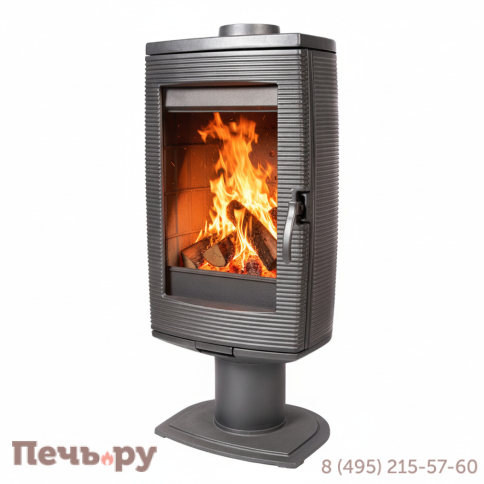 Печь камин FireWay Rock фото 2