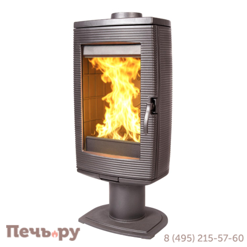 Печь камин FireWay Rock фото