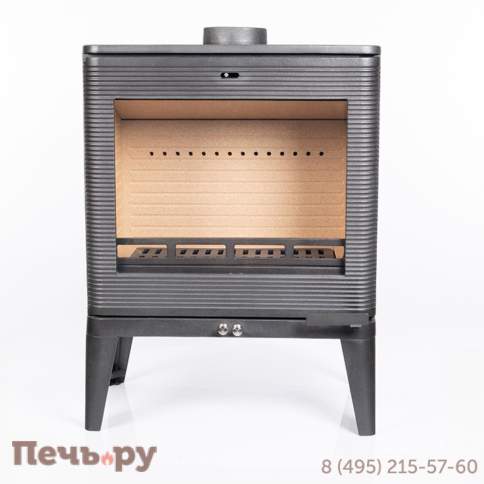 Печь камин FireWay Solo фото 3