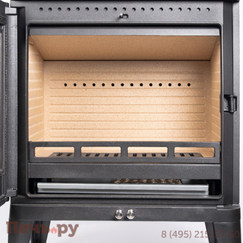 Печь камин FireWay Solo фото 4