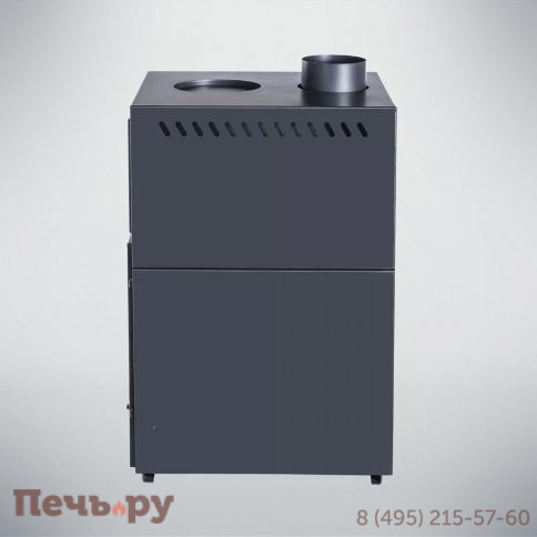 Печь камин Гармония 1309 (Черный) фото 5