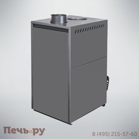 Печь камин Гармония 1309 (графит) фото 6