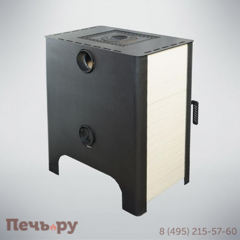 Печь камин Гармония 1805 фото 6