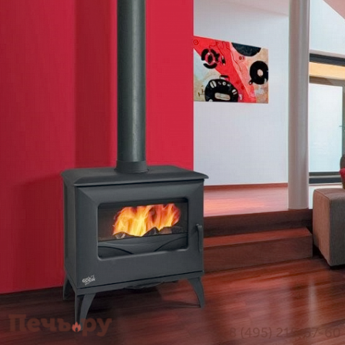 Печь камин Godin Cube 388117 фото