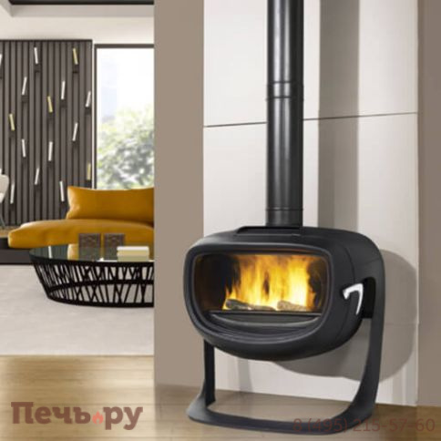 Печь камин Godin Panthera фото 2