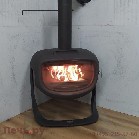 Печь камин Godin Panthera фото 3