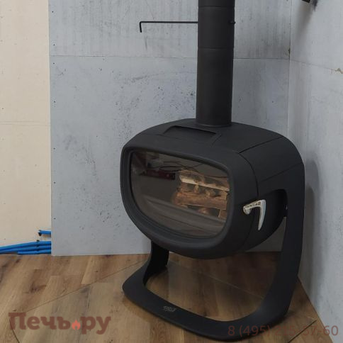 Печь камин Godin Panthera фото 4