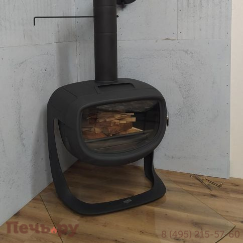 Печь камин Godin Panthera фото 5