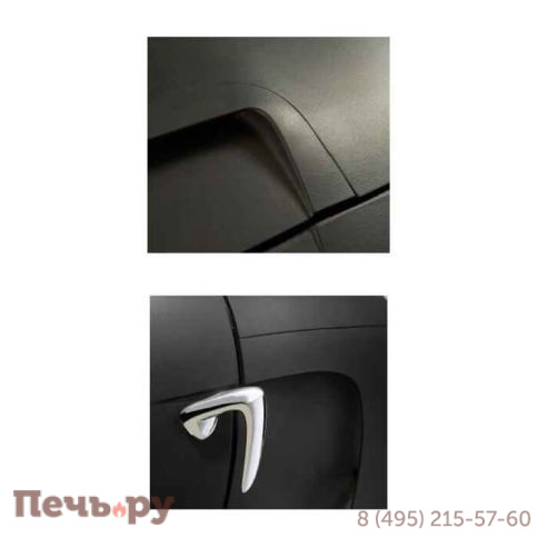 Печь камин Godin Panthera фото 7