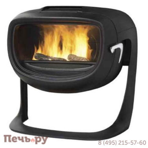 Печь камин Godin Panthera фото