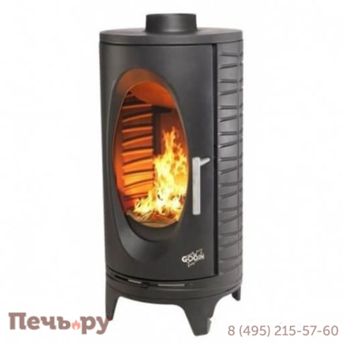 Печь камин Godin Taega фото