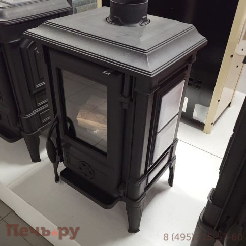 Печь камин Guca Arina 1110 низкая (без плиты) фото 4