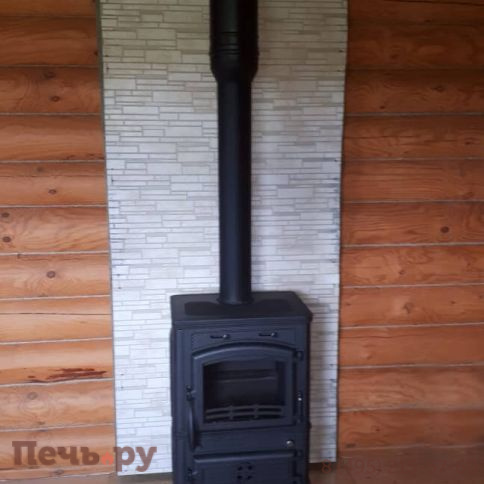 Печь камин Guca Lava (без плиты) фото 11