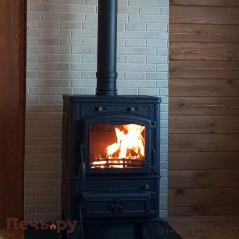 Печь камин Guca Lava (без плиты) фото 19