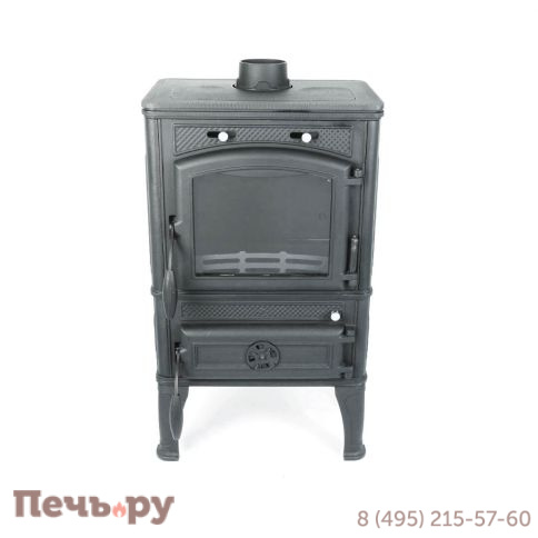 Печь камин Guca Lava (без плиты) фото 25