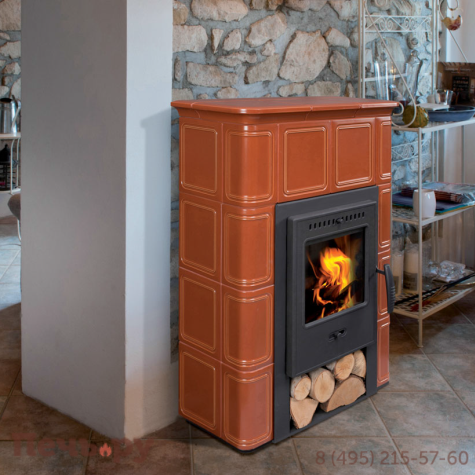 Печь-камин Hein Catania 1 фото