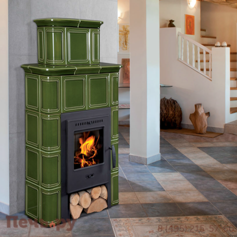 Печь-камин Hein Catania 2 фото