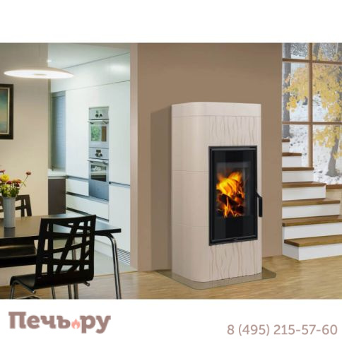 Печь-камин Hein Dolo 2 керамика 92360 фото 2