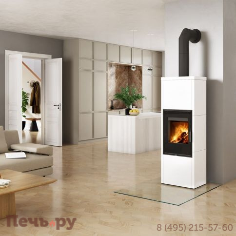 Печь-камин Hein Fantasy 1 керамика 83606 фото 3