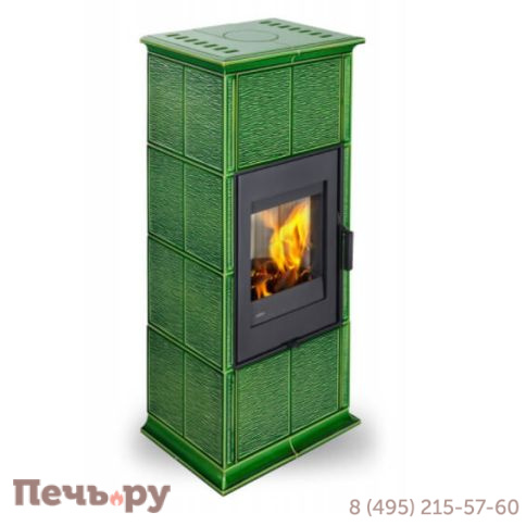 Печь-камин Hein Gremio 3 керамика 19301 фото