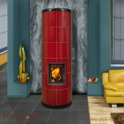 Печь-камин Hein Klasik R1 фото 2