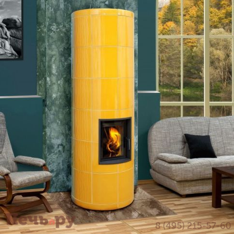 Печь-камин Hein Klasik R1 фото 3