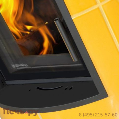 Печь-камин Hein Klasik R1 фото 4