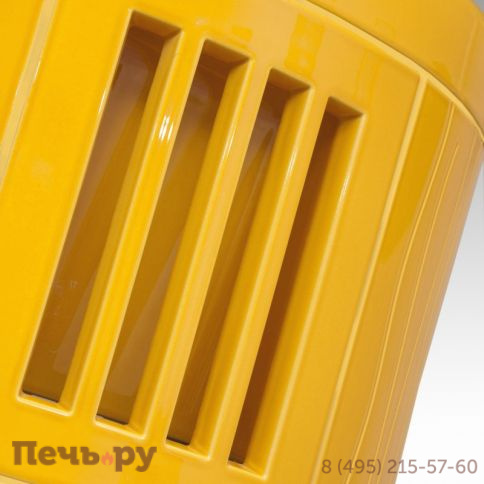 Печь-камин Hein Klasik R1 фото 5