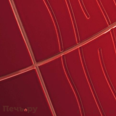 Печь-камин Hein Klasik R1 фото 6