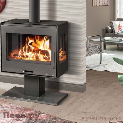 Печь камин Hosseven 5071 P фото 2