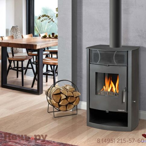 Печь камин Hosseven Denice фото 2