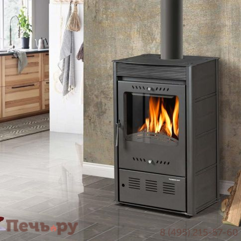 Печь камин Hosseven Rose фото 2