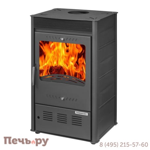 Печь камин Hosseven Rose фото
