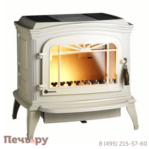 Печь камин Invicta Bradford фото 11