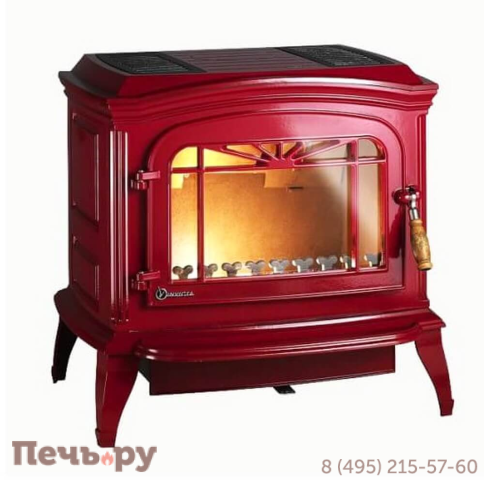 Печь камин Invicta Bradford фото 12