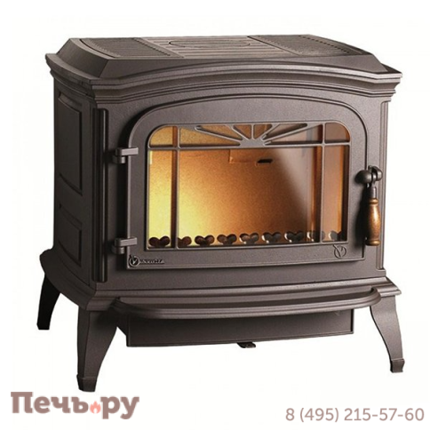 Печь камин Invicta Bradford фото 13