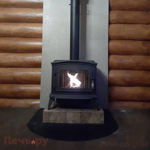 Печь камин Invicta Bradford фото 14