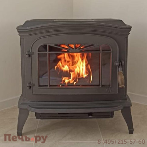 Печь камин Invicta Bradford фото 4