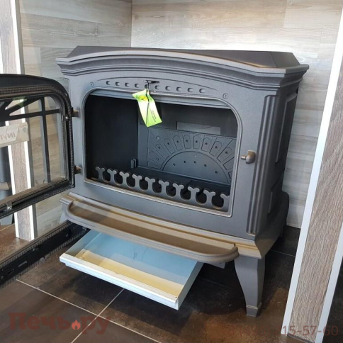 Печь камин Invicta Bradford фото 6