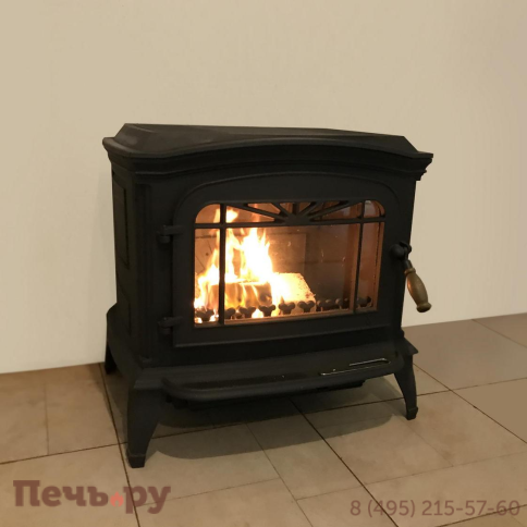 Печь камин Invicta Bradford фото 9